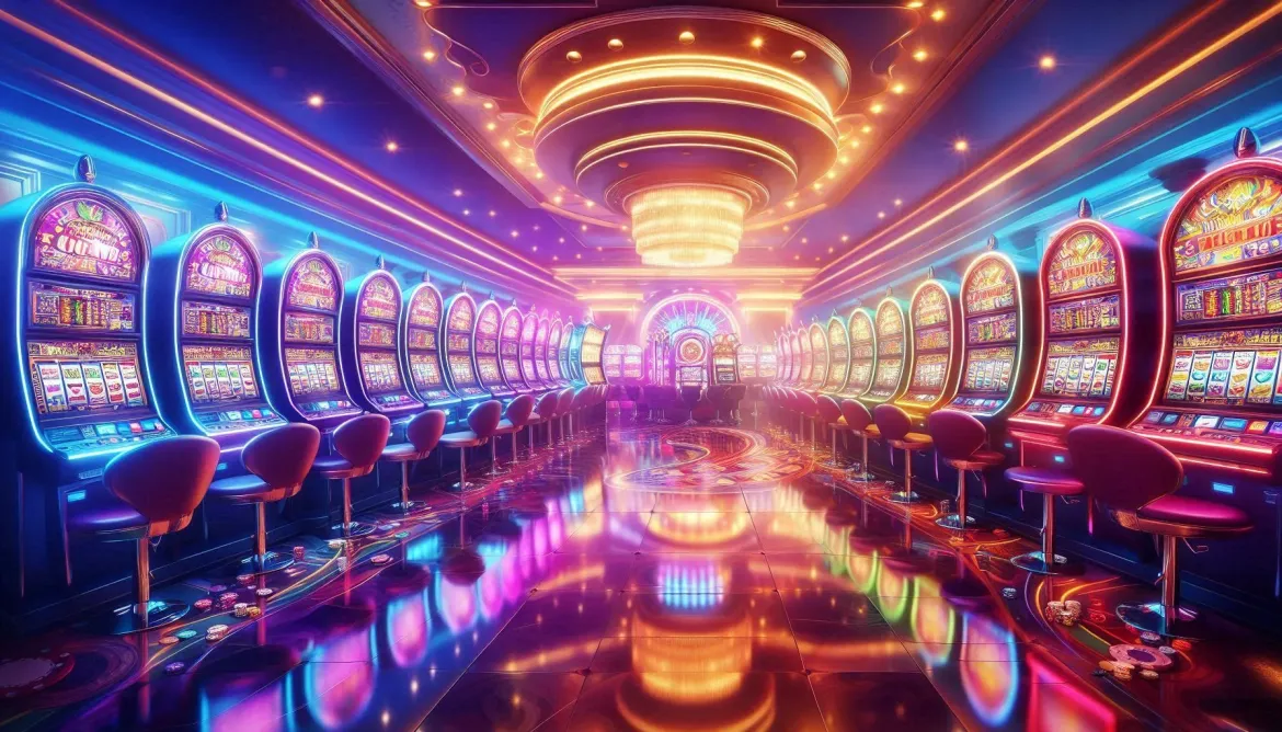Kahuna Casino